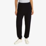 Calvin Klein Kadın Siyah Eşofman Altı