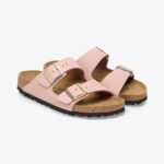 Birkenstock Arizona Nu Kadın Pembe Terlik
