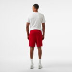 Nike Sportswear Tech Fleece Erkek Kırmızı Şort