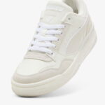 Puma Rebound Retro Sd Kadın Beyaz Spor Ayakkabı