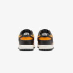 Nike Dunk Low Retro Erkek Sarı Spor Ayakkabı