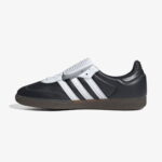 adidas Samba Lt Unisex Siyah Spor Ayakkabı