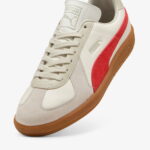 Puma Army Trainer Kadın Bej Spor Ayakkabı