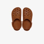 Crocs Classic Erkek Kahverengi Terlik