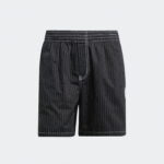 adidas Originals Wabash Workwear Siyah Erkek Şort