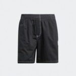 adidas Originals Wabash Workwear Siyah Erkek Şort