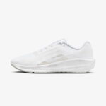 Nike Downshifter 13 Erkek Beyaz Koşu Ayakkabısı