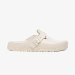 دمپایی بژ زنانه بیرکنستاک بوستون اوا - تصویر 12