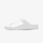 Birkenstock Gizeh Eva Unisex Beyaz Sandalet