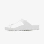 Birkenstock Gizeh Eva Unisex Beyaz Sandalet