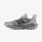 New Balance Tektrel Erkek Gri Koşu Ayakkabısı