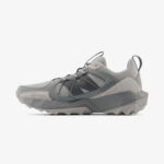 New Balance Tektrel Erkek Gri Koşu Ayakkabısı