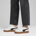 Puma Palermo Moda Wns Kadın Beyaz Spor Ayakkabı