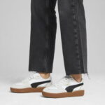 Puma Palermo Moda Wns Kadın Beyaz Spor Ayakkabı