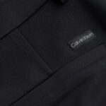 Calvin Klein Milano Bermuda Kadın Siyah Şort