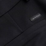 Calvin Klein Milano Bermuda Kadın Siyah Şort