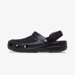 Crocs Yukon Vista II Lr Clog Erkek Siyah Terlik