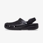 Crocs Yukon Vista II Lr Clog Erkek Siyah Terlik
