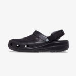 Crocs Yukon Vista Iı Lr Clog Erkek Siyah Terlik