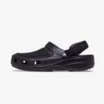 Crocs Yukon Vista Iı Lr Clog Erkek Siyah Terlik