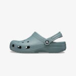 Crocs Classic Clog Unisex Gri Terlik