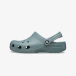 Crocs Classic Clog Unisex Gri Terlik