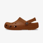 Crocs Classic Erkek Kahverengi Terlik