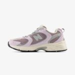 New Balance 530 Lifestyle Unisex Mor Spor Ayakkabı