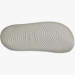 Crocs Mellow Recovery Clog Unisex Gri Terlik