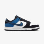 کفش ورزشی سفید مردانه Nike Dunk Low Retro Nas