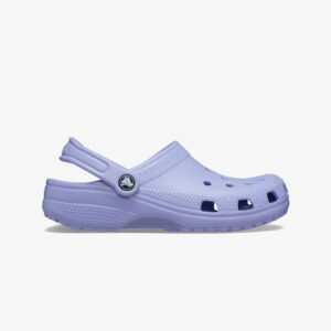 Crocs Classic Unisex Mor Terlik
