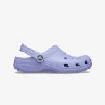 Crocs Classic Unisex Mor Terlik