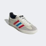 adidas Gazelle indoor Unisex Beyaz Sneaker