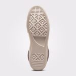 Converse Chuck 70 Marquis Unisex Kahverengi Süet Sneaker