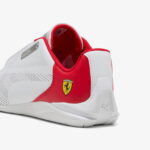 Puma Ferrari Drift Cat Decima 2 0 Erkek Beyaz Spor Ayakkabı