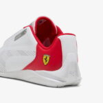 Puma Ferrari Drift Cat Decima 2 0 Erkek Beyaz Spor Ayakkabı
