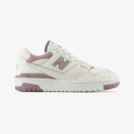 New Balance 550 Lifestyle Kadın Beyaz Spor Ayakkabı