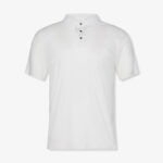 Calvin Klein Supima Erkek Beyaz Polo