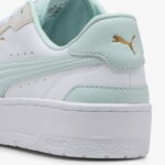 Puma Ca Match Court Wns Kadın Beyaz Spor Ayakkabı