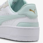 Puma Ca Match Court Wns Kadın Beyaz Spor Ayakkabı