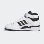 adidas Forumid Unisex Beyaz Sneaker