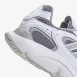 adidas Ozmıllen Unisex Beyaz Spor Ayakkabı