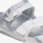 Birkenstock Eva Erkek Gri Terlik