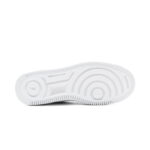 Nike Air Force 1 Sage Low Kadın Siyah Spor Ayakkabı