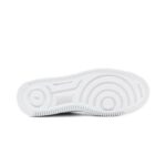 Nike Air Force 1 Sage Low Kadın Siyah Spor Ayakkabı