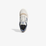 adidas Rivalry Low Unisex Bej Basketbol Ayakkabısı