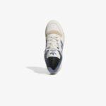 adidas Rivalry Low Unisex Bej Basketbol Ayakkabısı