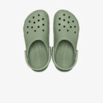 Crocs Classic Clog Unisex Yeşil Terlik