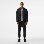 Nike Dri-Fit Primary Erkek Siyah Sweatshirt