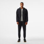 Nike Dri-Fit Primary Erkek Siyah Sweatshirt